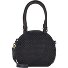  Femi & Nine Bolso de piel 34 cm Modelo navy