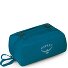  Ultralight Padded Organizer Bolsa de aseo 20 cm Modelo waterfront blue