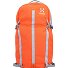  Mochila Elation 30 50 cm Modelo flameorange-concrete