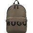  Shaun Mochila de día 41 cm Compartimento para el portátil Modelo medium brown