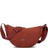  Cord Bolsa de hombro 26 cm Modelo rostbraun