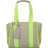  Alani Bolsa de hombro 40 cm Modelo mixed beige