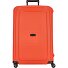  S'Cure Spinner Trolley de 4 ruedas 75 cm Modelo fluo red capri
