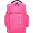  Mochila de viaje Strz by Berlin Compartimento para portátil de 39 cm Modelo intense magenta