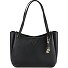  Gilda Bolsa de hombro 38 cm Modelo black