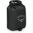  Mochila ultraligera Drysack 3L 16 cm Modelo black