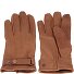 Guantes Gordon de cuero Modelo medium brown | 9,5