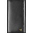  Estuche para llaves Daily Basic de cuero de 6 cm Modelo black