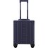  Business Trolley de 4 ruedas Compartimento para portátil de 42 cm Modelo sapphire
