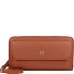  Bolso de mano Piel 20 cm Modelo cognac brown