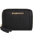  Keen Keira Cartera Piel 10 cm Modelo burnt black