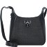  Tanner Bolsa de hombro Mini Bag 16 cm Modelo black black