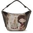  Muse Bolsa de hombro 37 cm Modelo mehrfarbig