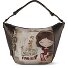  Muse Bolsa de hombro 37 cm Modelo mehrfarbig