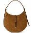  Polo ID Bolsa de hombro Piel natural 25 cm Modelo artichoke