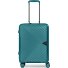 Gotthard Edition 4 ruedas Carro de la cabina 55 cm Modelo aqua metallic