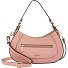  Odelia Bolsa de hombro 25 cm Modelo dusty rose