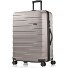  Clipper by Pack Easy Kosmo 4 ruedas Carrito 75 cm con pliegue de expansión Modelo prosecco