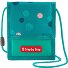  Bolsa de pecho 11 cm Modelo Turtle Josie