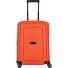  S'Cure Spinner Trolley de cabina de 4 ruedas 55 cm Modelo fluo red capri
