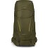  Kestrel 58 Mochila de senderismo L-XL 82 cm Modelo moss green