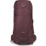  Kyte 58 Mochila de senderismo WM-L 75 cm Modelo elderberry purple