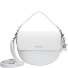  Salve Bolso 24 cm Modelo white