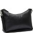  Kigali Bolsa de hombro Piel 30 cm Modelo black