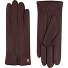  Hamburg Guantes Piel Modelo wine | 7,5