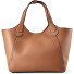  Lenah Bolsa de compras Piel 33 cm Modelo medium brown