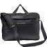  Bolsa para bicicleta Mineo Compartimento para portátil de 42 cm Modelo black