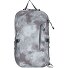  Mochila Athmos Shape 16 43 cm Modelo silver all over