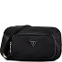  Milano Riñonera 23 cm Modelo black