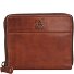  Cartera Anchor Love Comet Piel 13 cm Modelo charming cognac