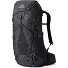  Paragon 40 Mochila de trekking M-L 70 cm Modelo alpine black