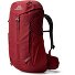  Jade LT 28 Mochila de senderismo 56 cm Modelo ruby red