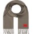  Juster Bufanda 180 cm Modelo medium grey