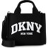  Hadlee Bolsa de compras 26 cm Modelo black-silver