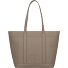  Bozen Zeta Bolsa de compras Piel 31 cm Modelo simply taupe