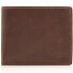  Canyon Cartera RFID Piel 11 cm Modelo mocca