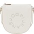  Giro Stella Bolsa de hombro 22 cm Modelo white