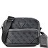 Milano Bolsa de hombro 23.5 cm Modelo black-antracite