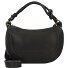  Fredonia Bolso Piel 20 cm Modelo black