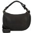  Fredonia Bolso Piel 20 cm Modelo black