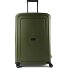  S'Cure Spinner Trolley de 4 ruedas 75 cm Modelo olive