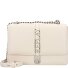  Bolsa de hombro 25 cm Modelo dirty white