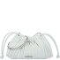  Drawstring Bolsa de hombro 20 cm Modelo lily white