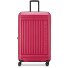  Lutece Se 4 ruedas Carrito 79 cm con pliegue de expansión Modelo magenta