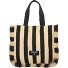  Bolsa de compras 36 cm Modelo sand-black