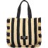  Bolsa de compras 36 cm Modelo sand-black